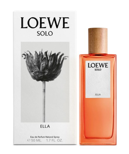 LOEWE - Solo Ella eau de parfum
