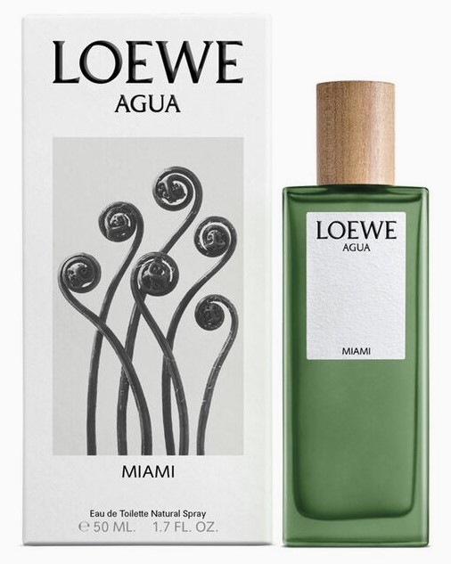 LOEWE - Agua Miami