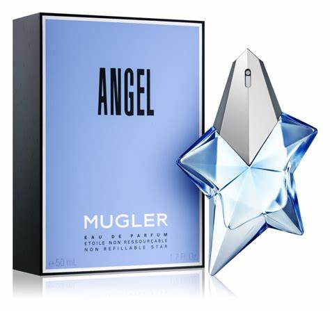 MUGLER - Angel Eau de Parfum