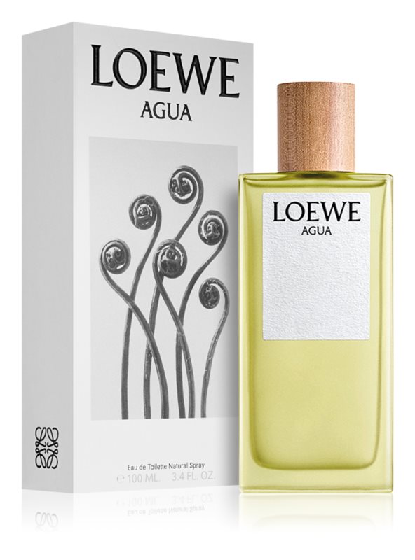 LOEWE - Agua 100ml