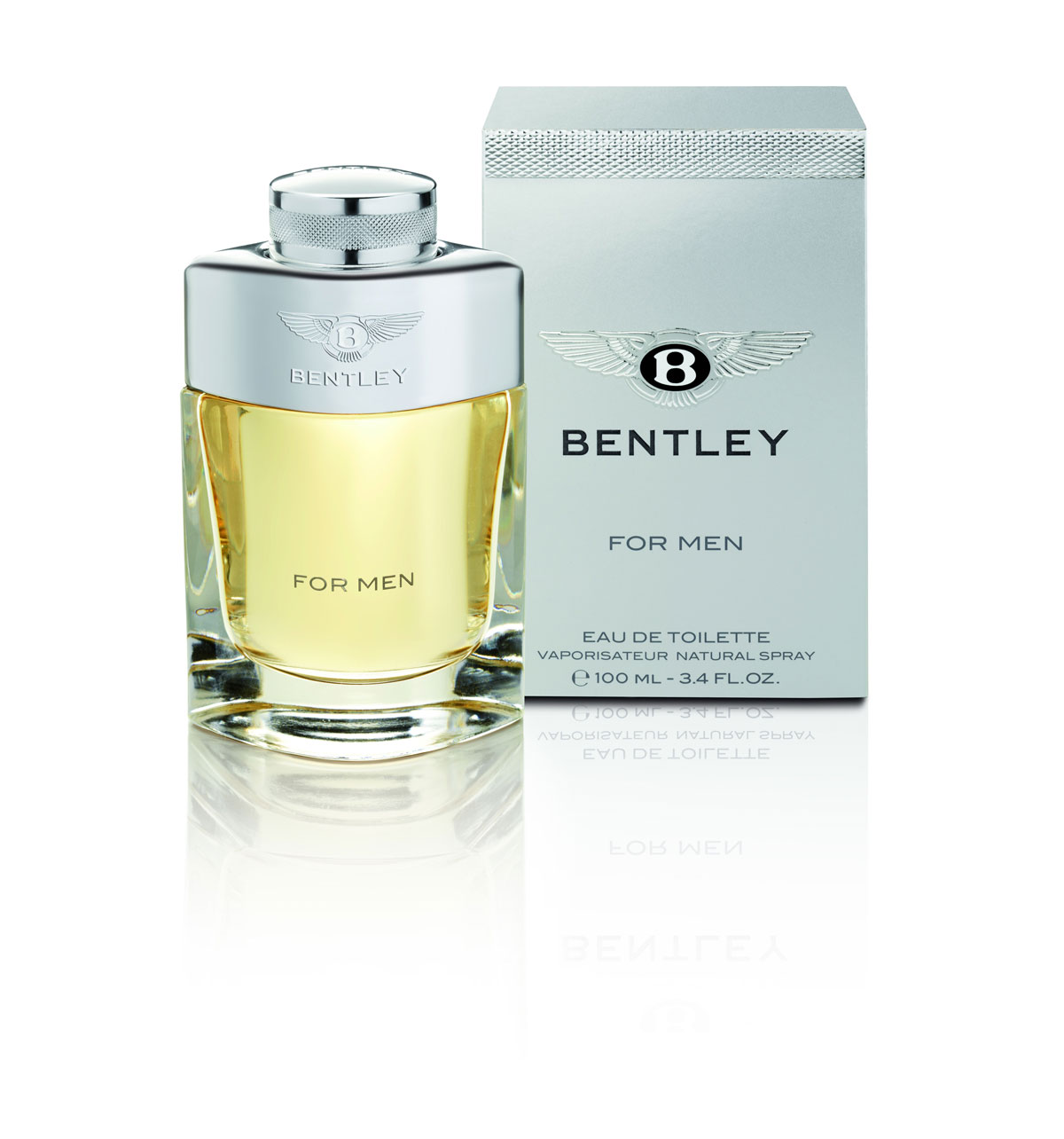 BENTLEY - Bentley For Men