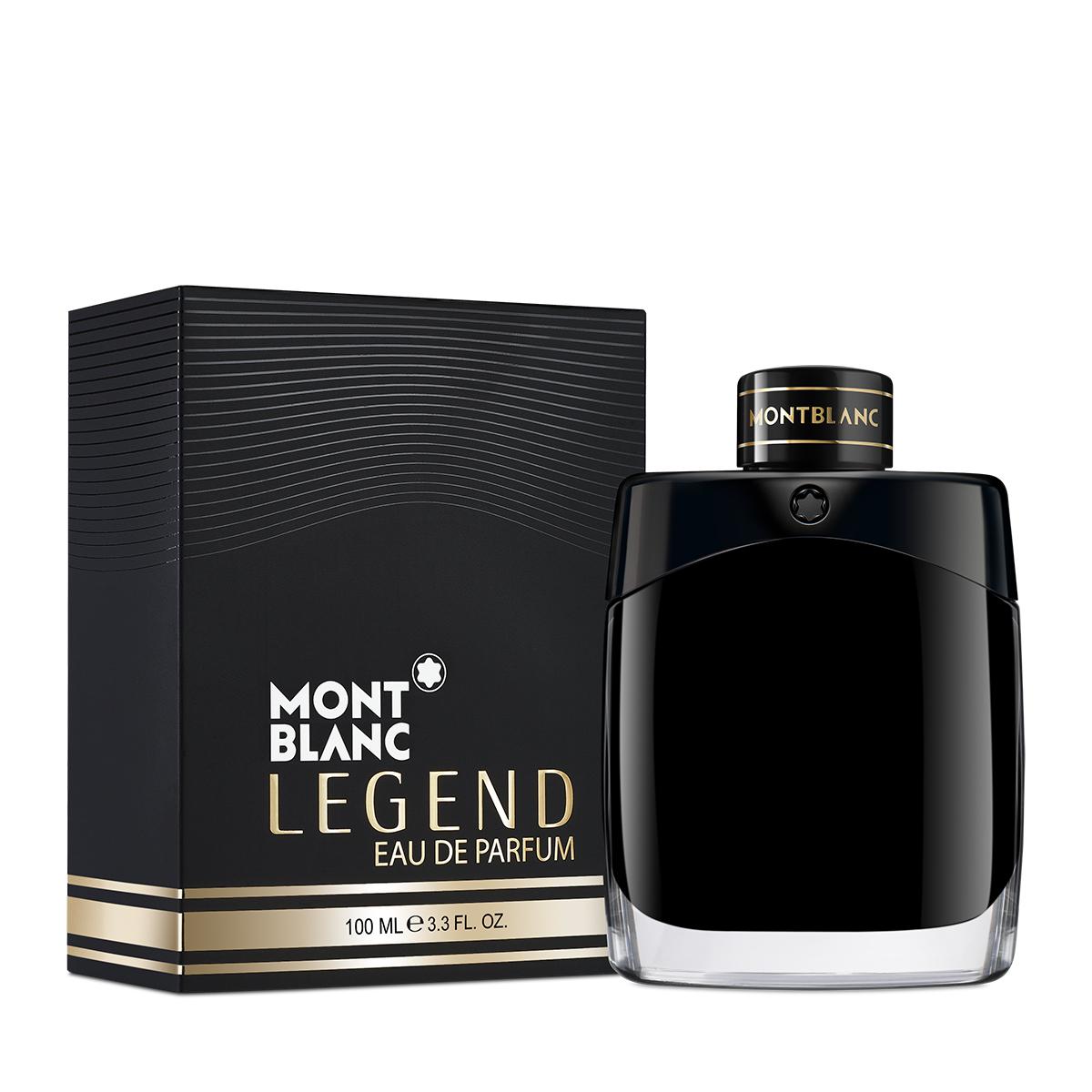 MONTBLANC - Legend Eau de Parfum
