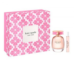 KATE SPADE - Coffret 60ml