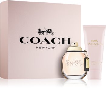 COACH - Coffret Coach pour Elle EDP 50ml