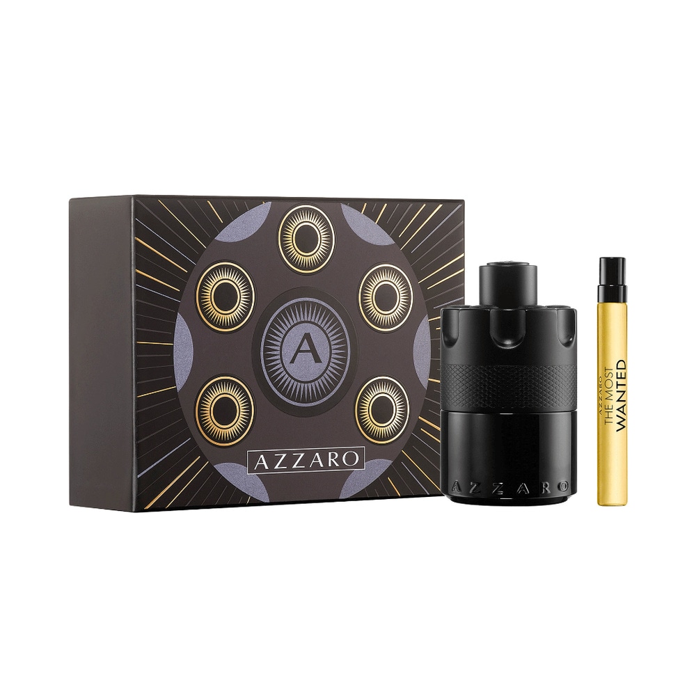 Azzaro - Coffret The Most Wanted 100ml