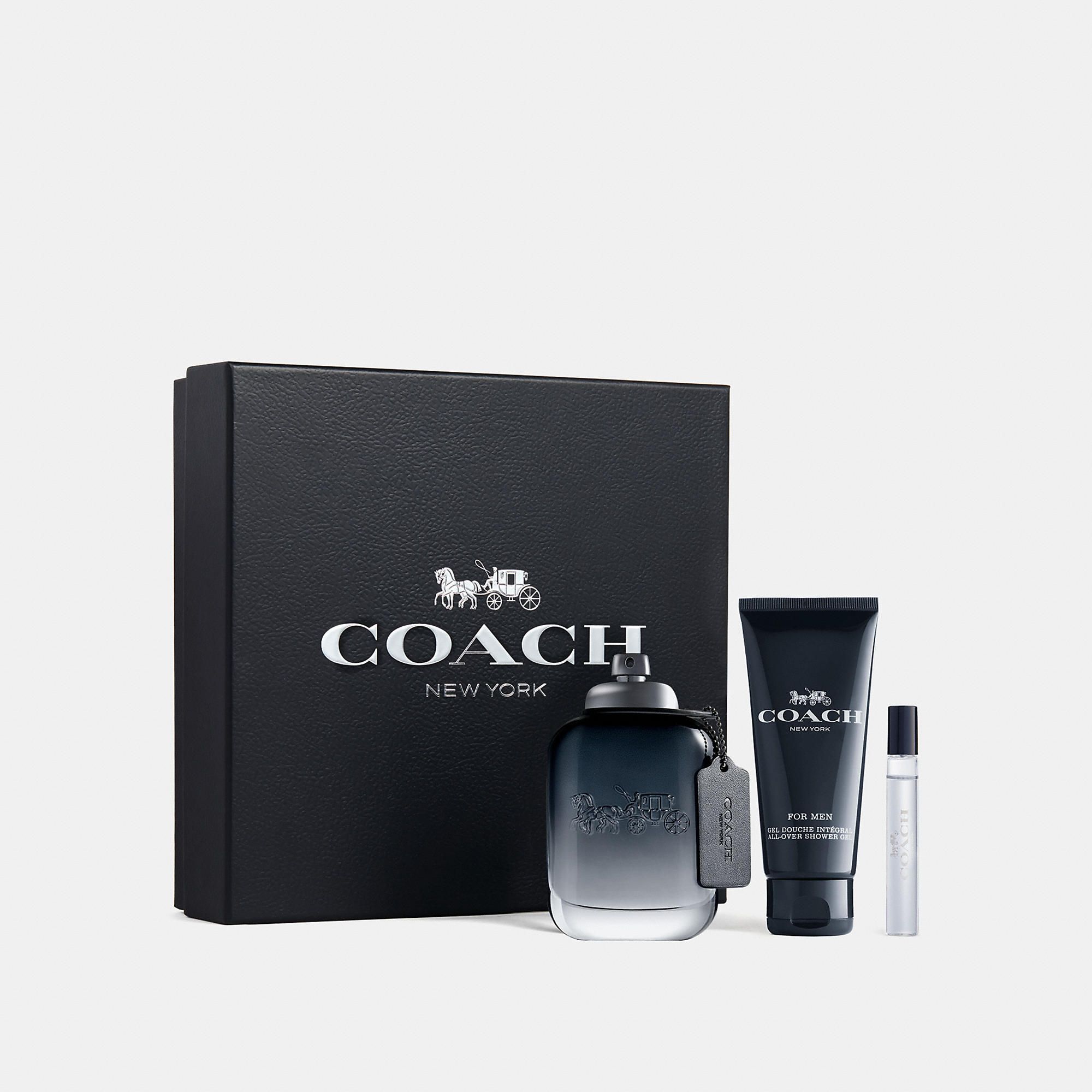 COACH - Coach For Men 100ml