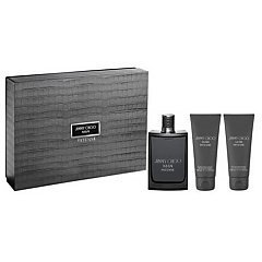 JIMMY CHOO - Coffret Man Intense 100ml