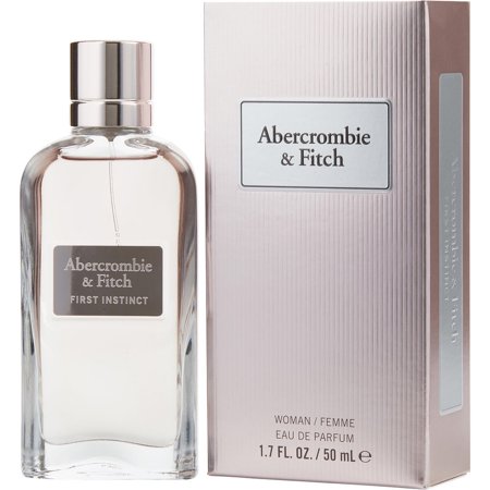 ABERCROMBIE & FITCH - First Instinct Woman