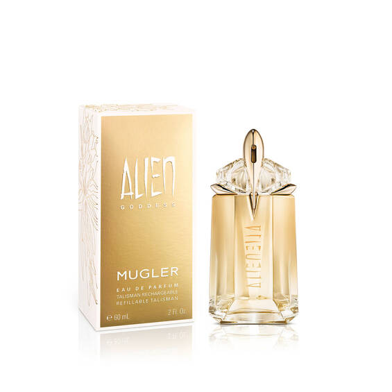 MUGLER - Alien Goddess Eau de Parfum