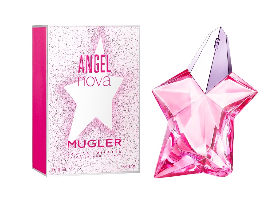 MUGLER - Angel Nova Eau de Toilette