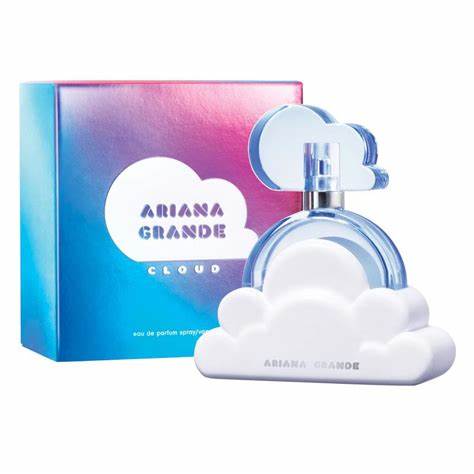 ARIANA GRANDE - Cloud