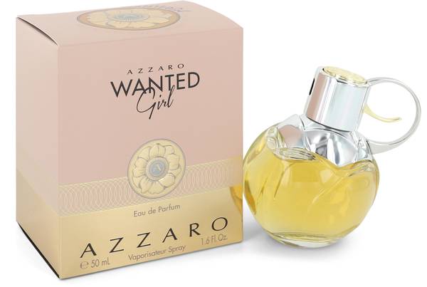 AZZARO - Wanted Girl