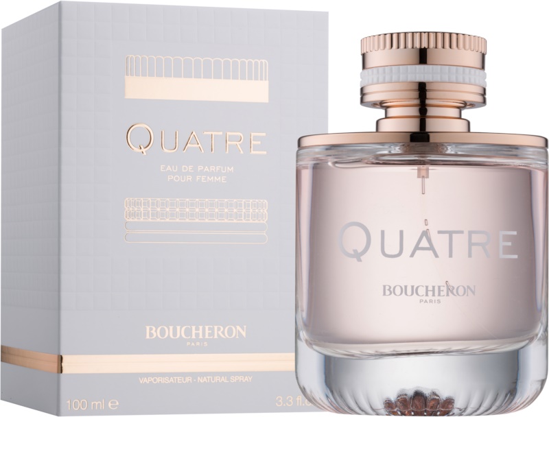 BOUCHERON - Quatre pour Femme