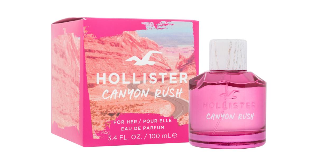 HOLLISTER - Canyon Rush for Her