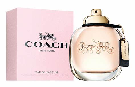 COACH - Eau de Parfum pour Elle