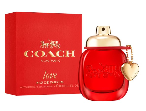 COACH - Love