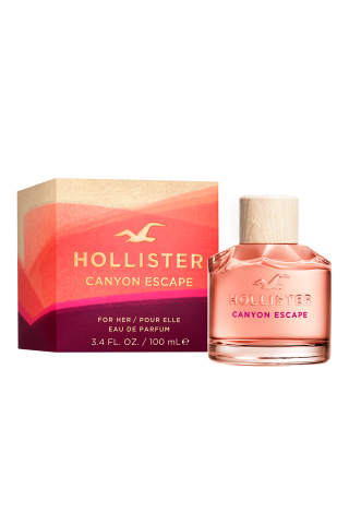 HOLLISTER - Canyon Escape Pour Elle