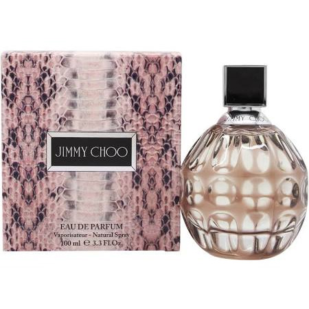 JIMMY CHOO - Eau de Parfum
