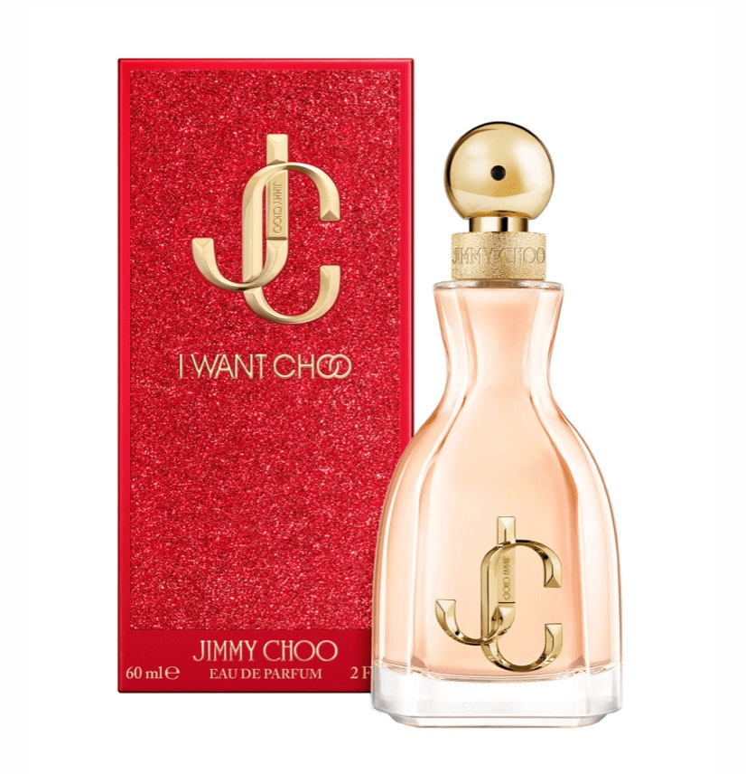 JIMMY CHOO - I Want Choo