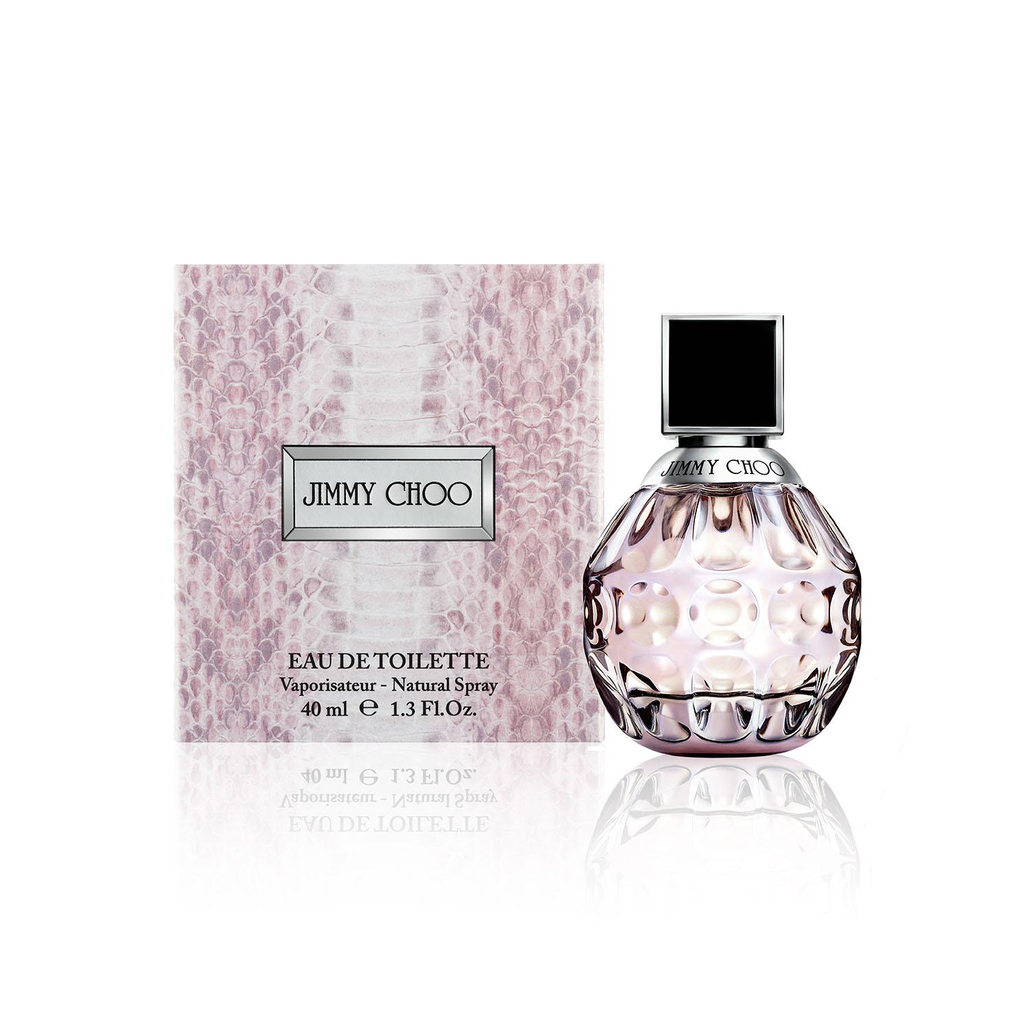 JIMMY CHOO - Eau de Toilette