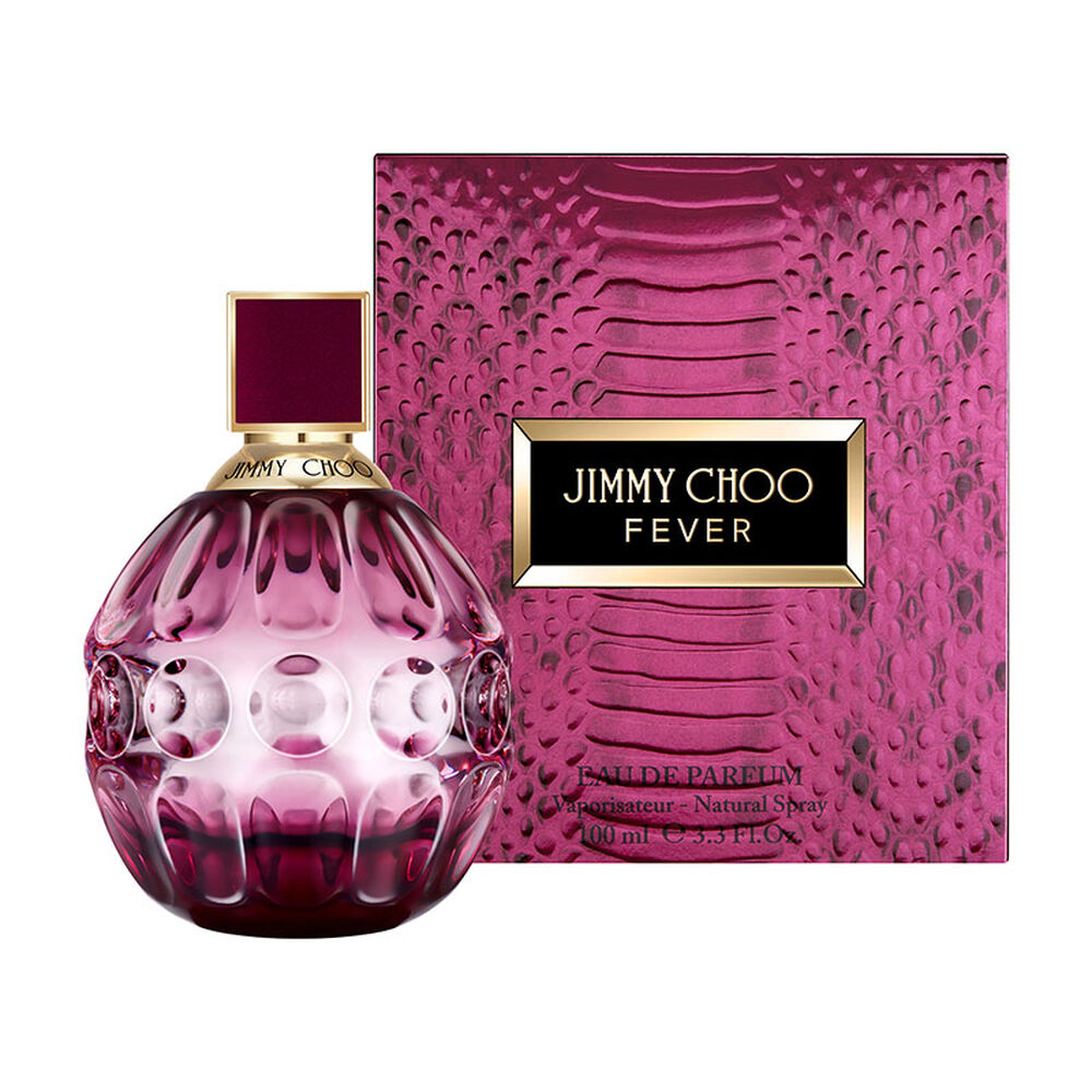 JIMMY CHOO - Fever