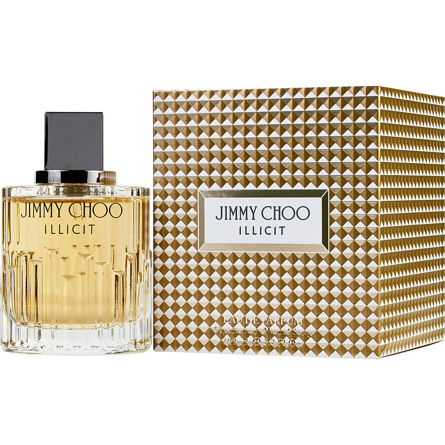 JIMMY CHOO - Illicit