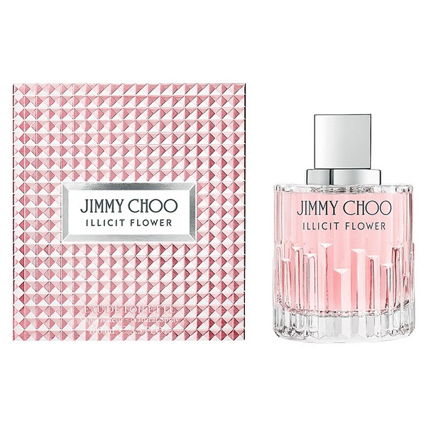 JIMMY CHOO - Illicit Flower