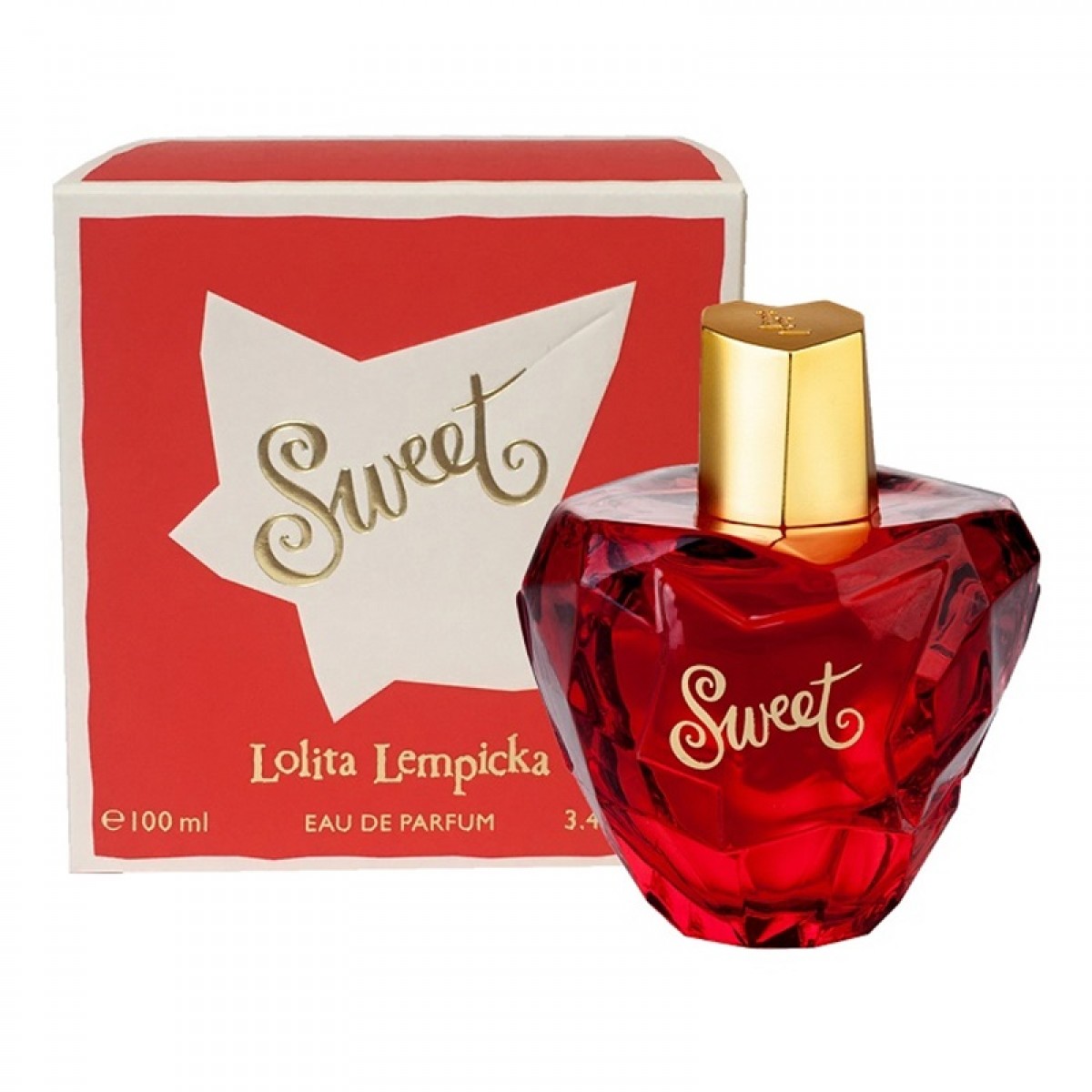 LOLITA LEMPICKA - Sweet