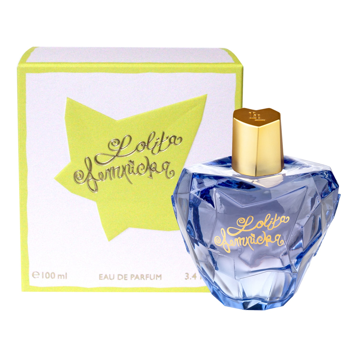 LOLITA LEMPICKA - Mon Premier Parfum