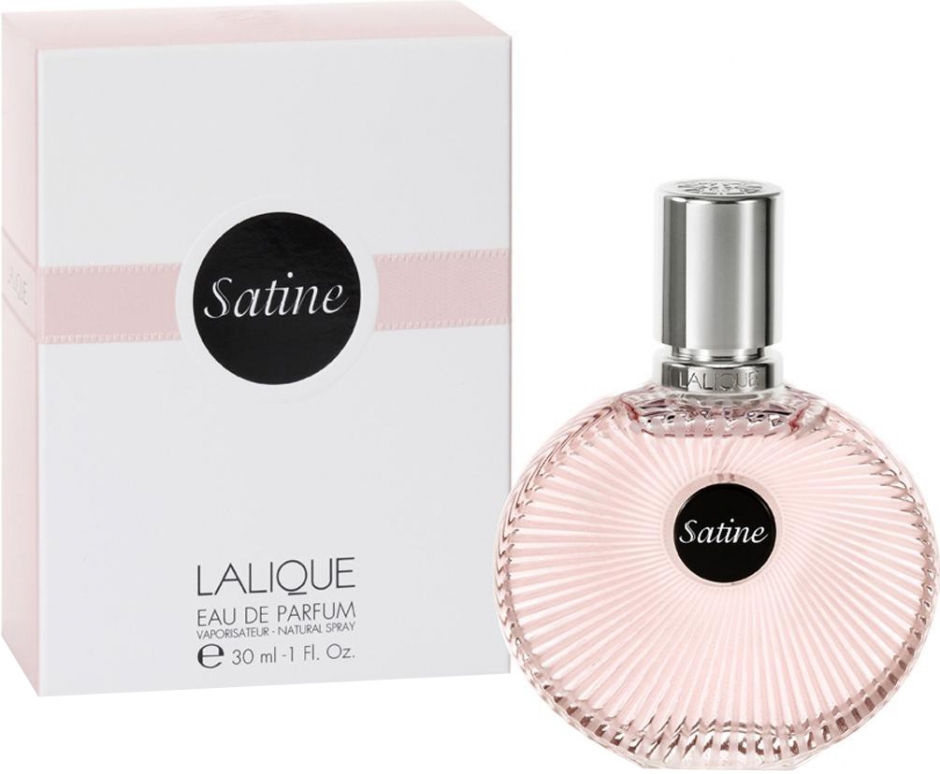 LALIQUE - Satine