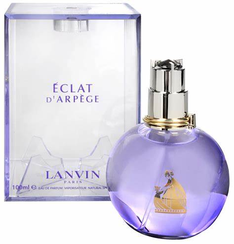 LANVIN - Eclat d'Arpège pour Elle