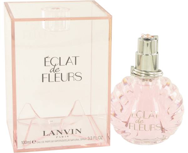 LANVIN - Eclat de Fleurs