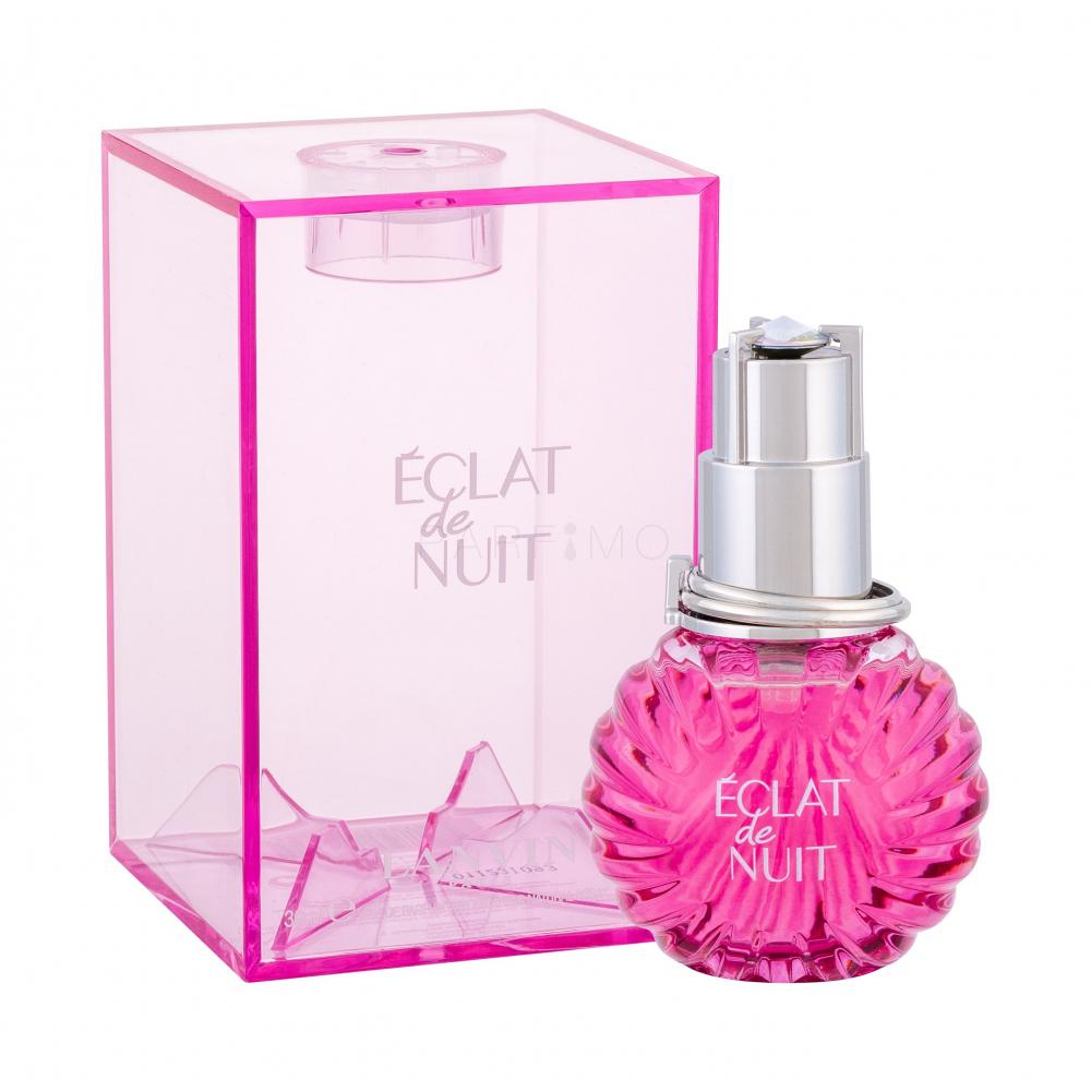 LANVIN - Eclat de Nuit