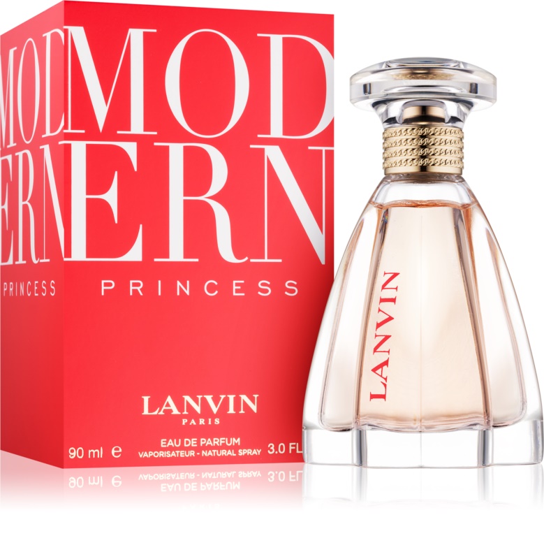 LANVIN - Modern Princess 90ml