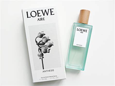 LOEWE - Aire Anthesis 50ml