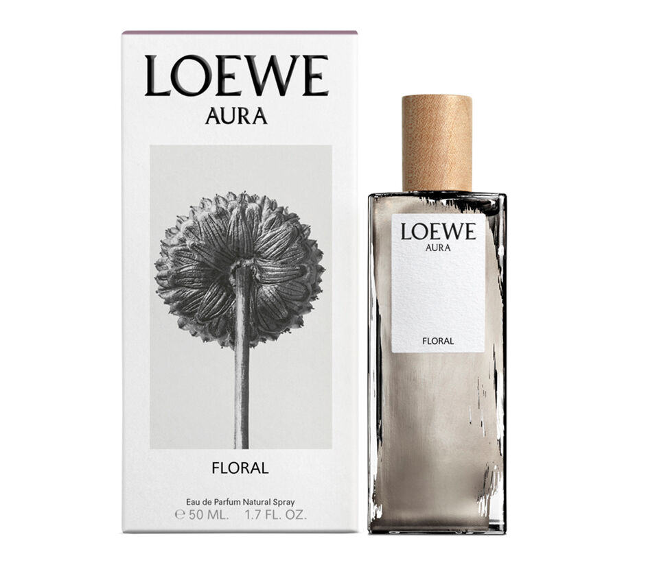 LOEWE - Aura Floral