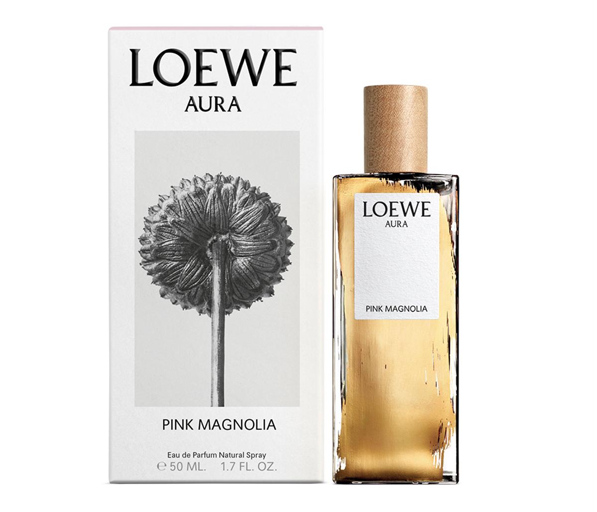 LOEWE - Aura Pink Magnolia