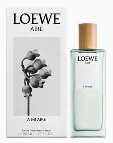 LOEWE - Aire a mi aire 
