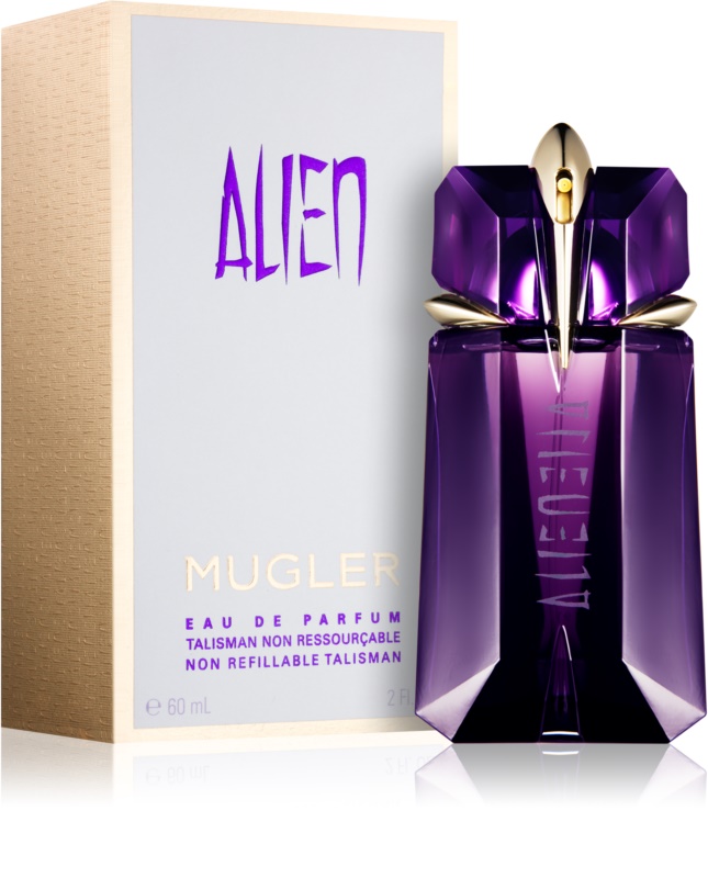 MUGLER - Alien Eau de Parfum