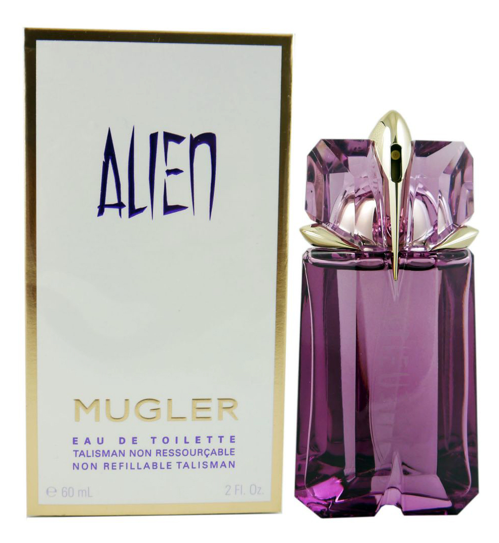 MUGLER - Alien Eau de Toilette