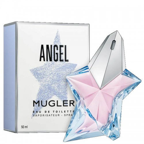 MUGLER - Angel Eau de Toilette