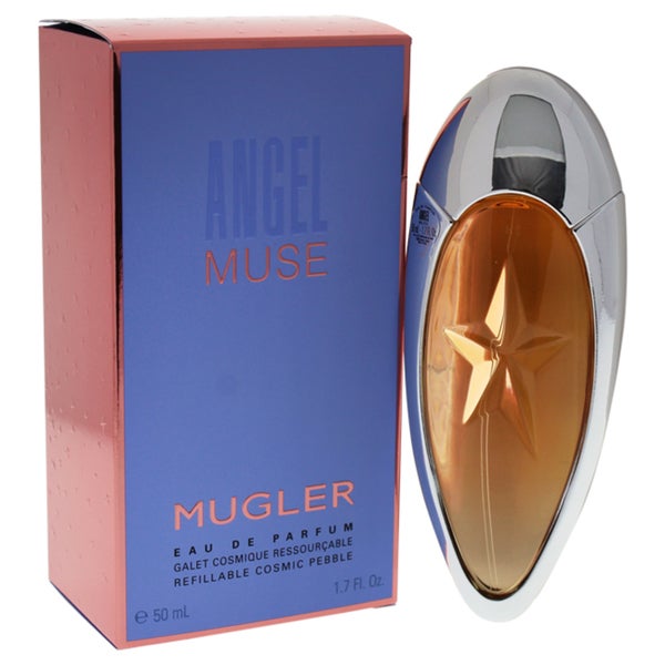 MUGLER - Angel Muse