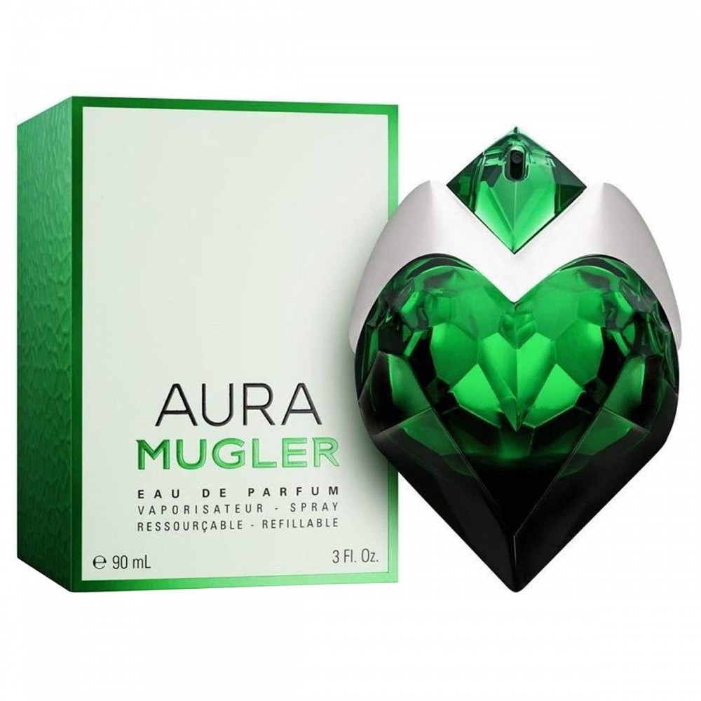 MUGLER - Aura Eau de Parfum