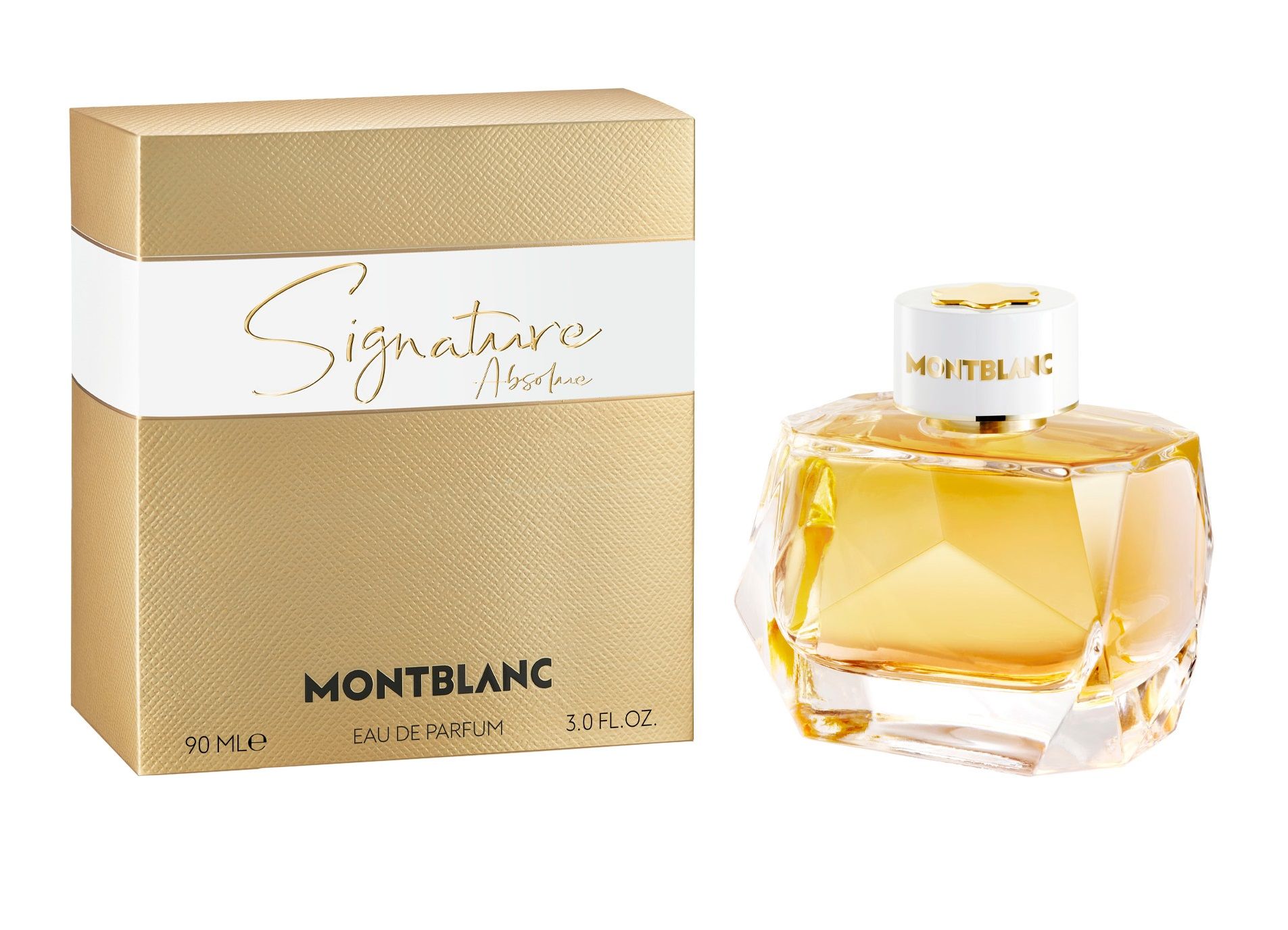 MONTBLANC - Signature Absolue