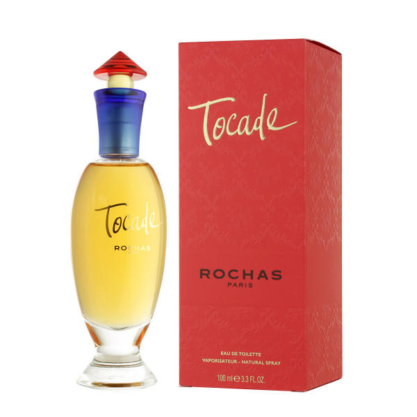 ROCHAS - Tocade 100ml