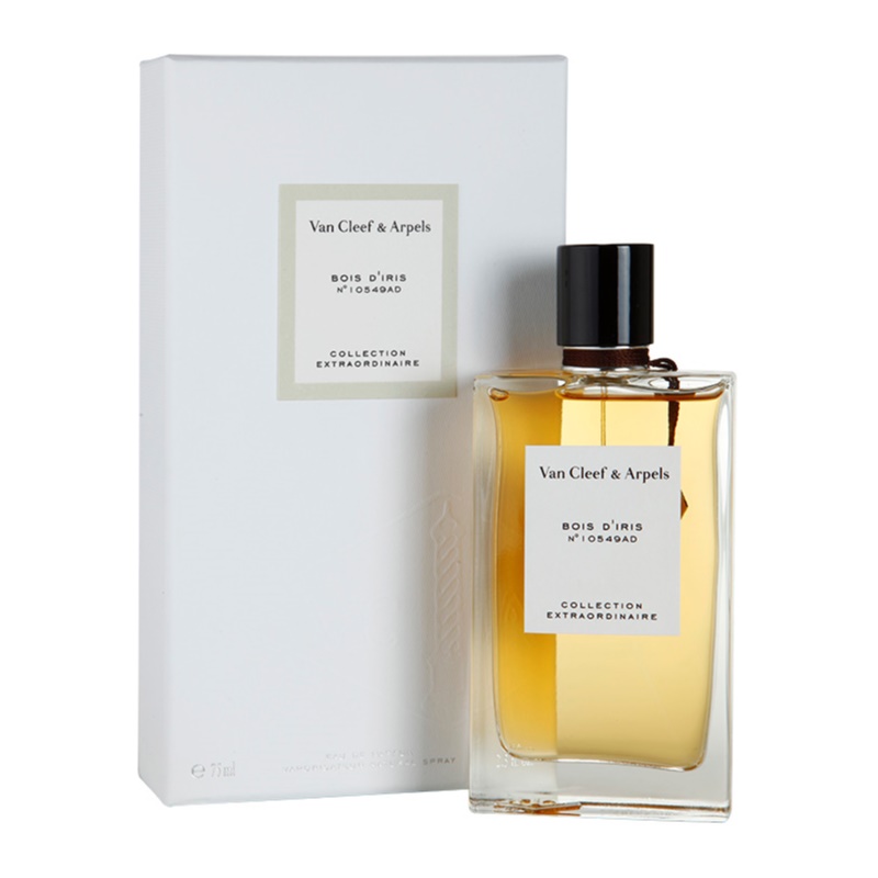 VAN CLEEF & ARPELS - Bois d'Iris Collection Extraordinaire 75ml