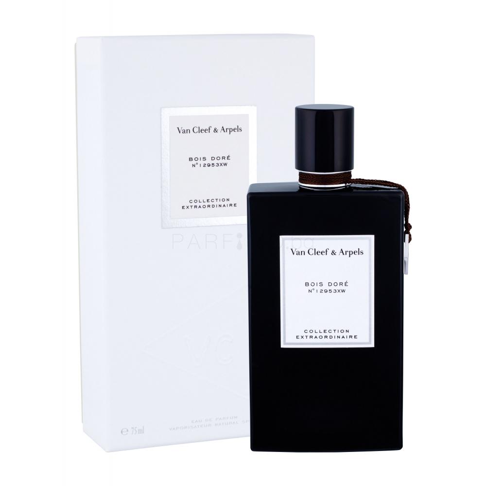 VAN CLEEF & ARPELS - Bois Doré Collection Extraordinaire 75ml