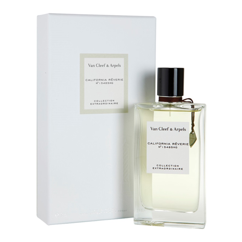 VAN CLEEF & ARPELS - California Rêverie Collection Extraordinaire 75ml