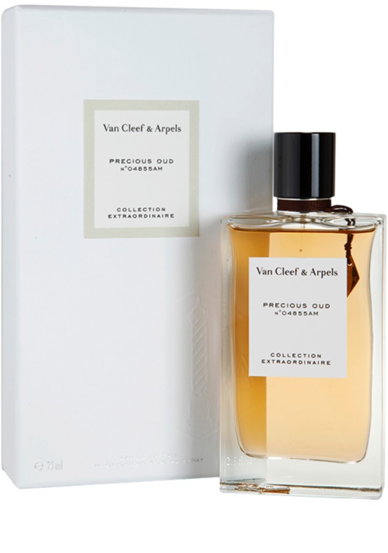 VAN CLEEF & ARPELS - Precious Oud Collection Extraordinaire 75ml