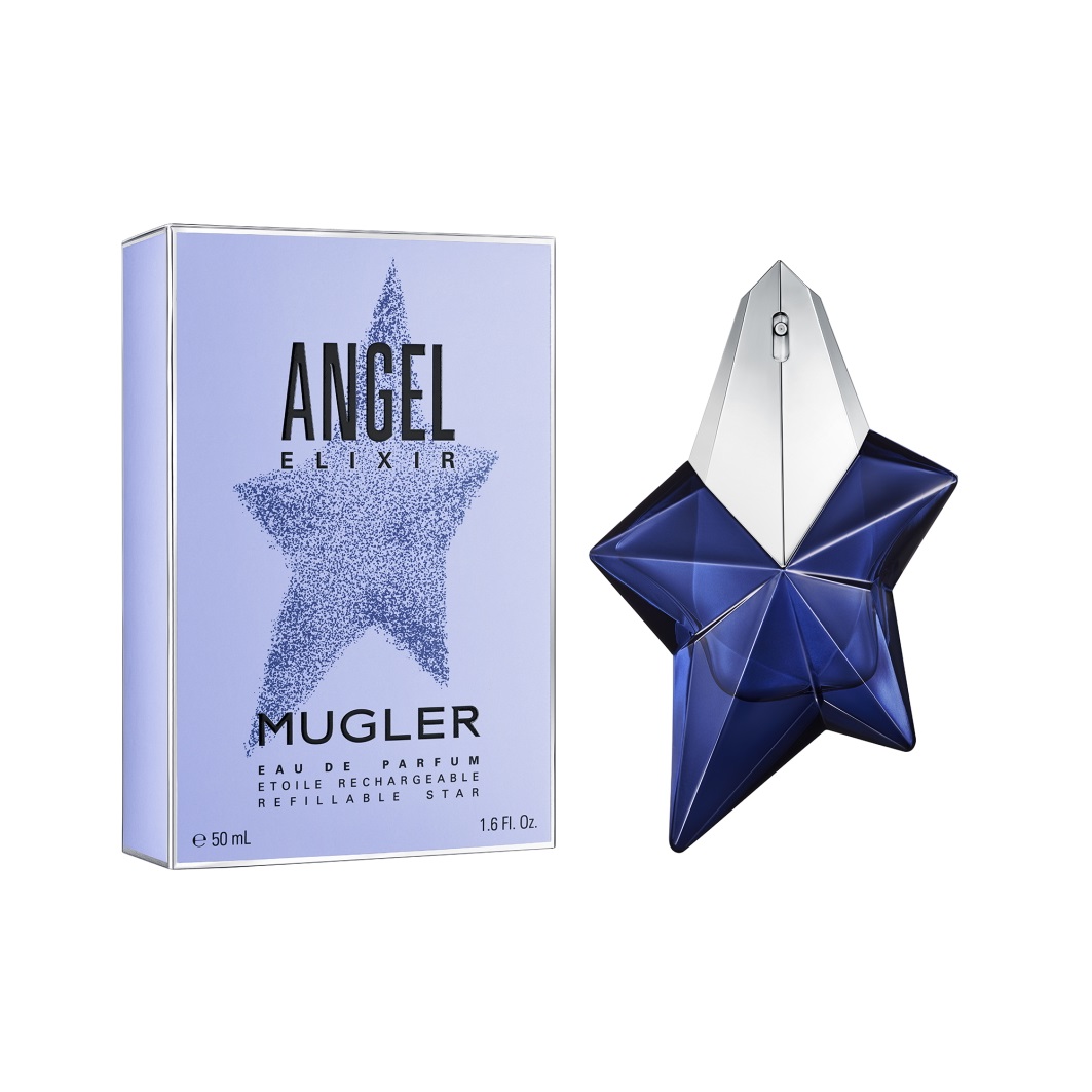 MUGLER - Angel Elixir Eau de Parfum